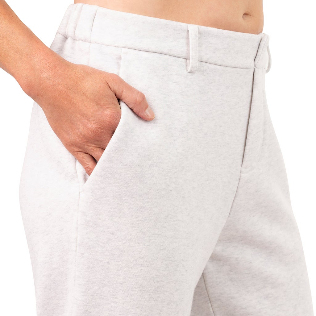 Tuff Athletics Women’s Fleece Slacks