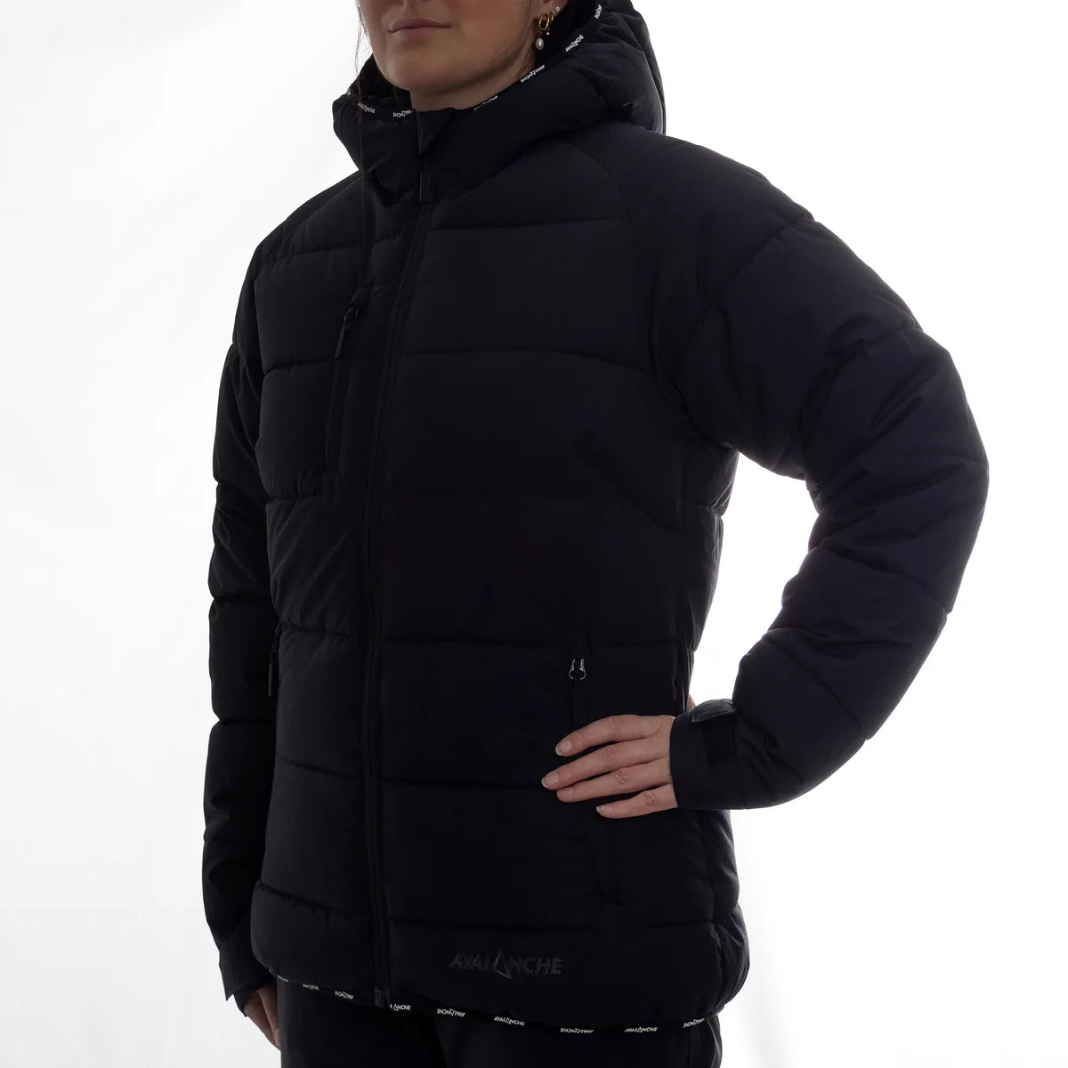 Avalanche Women's Lucy Ski Jacket