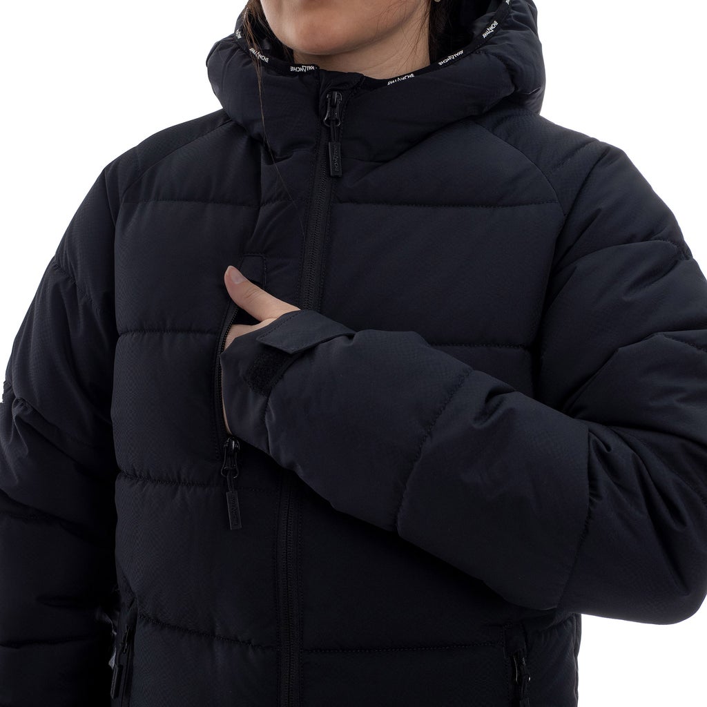 Avalanche Women's Lucy Ski Jacket