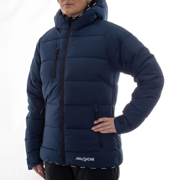 Avalanche Women's Lucy Ski Jacket