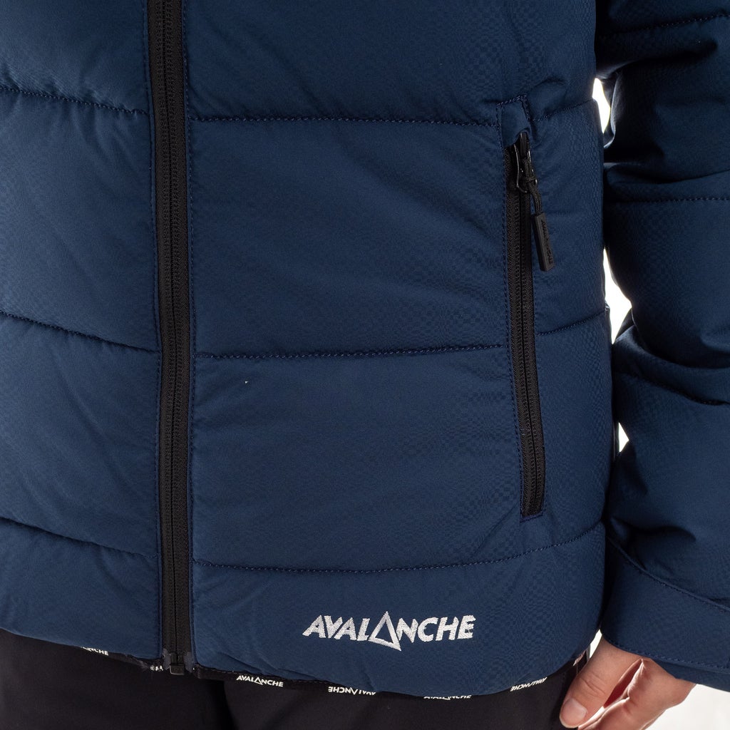 Avalanche Women's Lucy Ski Jacket
