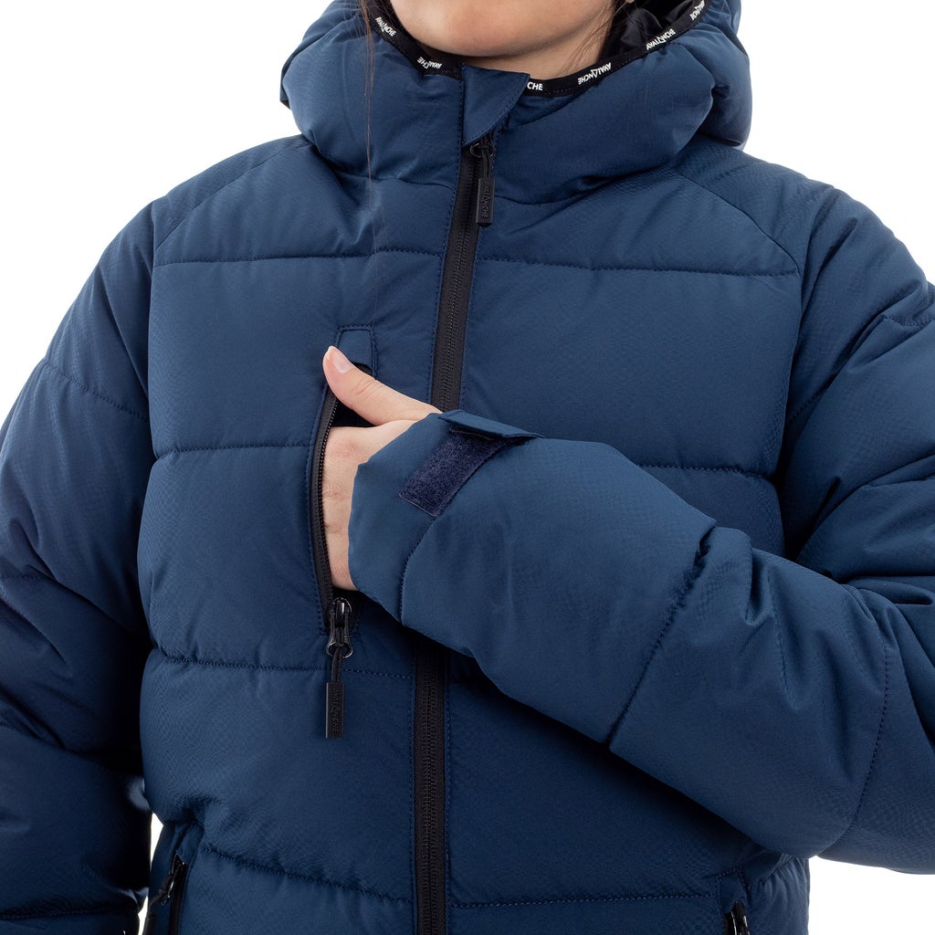 Avalanche Women's Lucy Ski Jacket