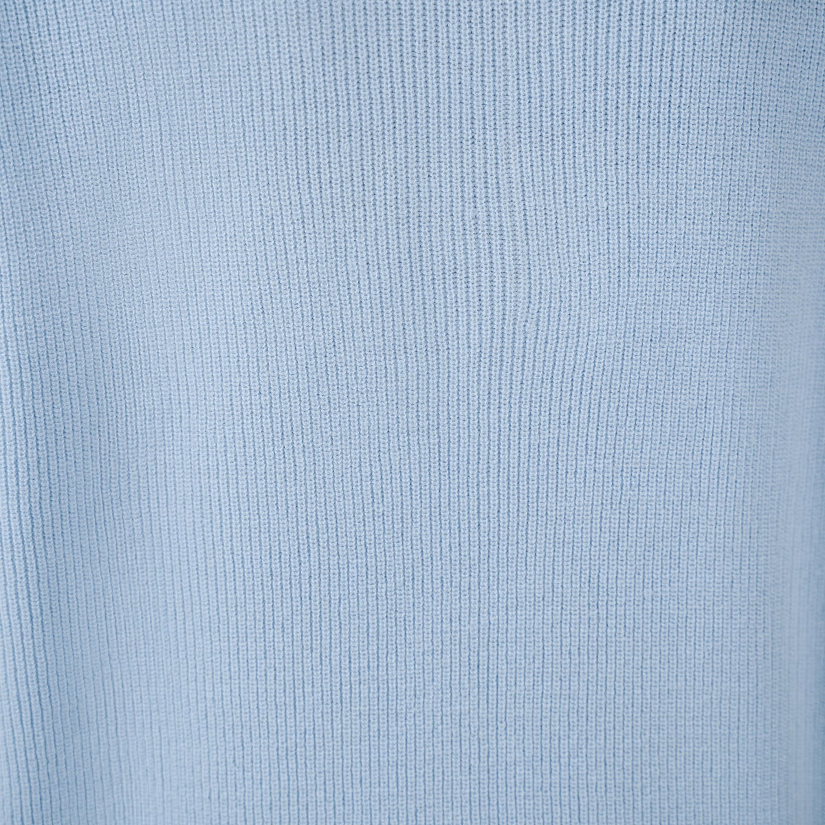 United Colors of Benetton Women’s Contrasting V-neck Sweater