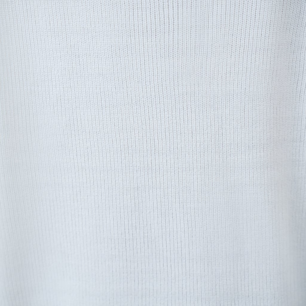 United Colors of Benetton Women’s Contrasting V-neck Sweater