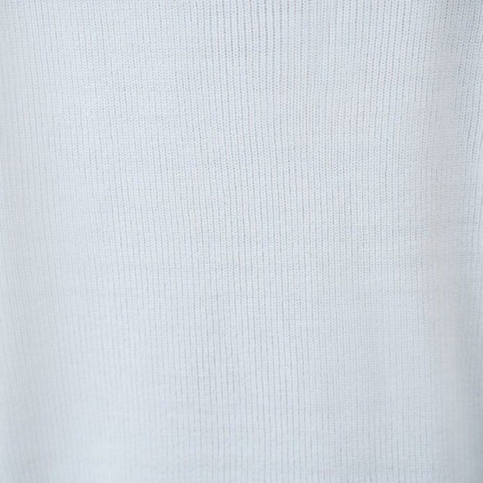 United Colors of Benetton Women’s Contrasting V-neck Sweater