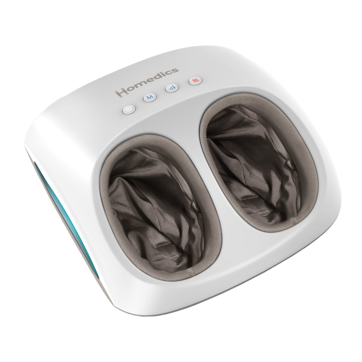 Homedics Shiatsu and Air 4.0 Foot Massager with Heat