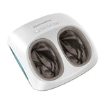 Homedics Shiatsu and Air 4.0 Foot Massager with Heat