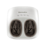 Homedics Shiatsu and Air 4.0 Foot Massager with Heat