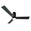 Atomi Nouvo 3 Smart 52in. Flush Mount Ceiling Fan