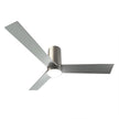 Atomi Nouvo 3 Smart 52in. Flush Mount Ceiling Fan