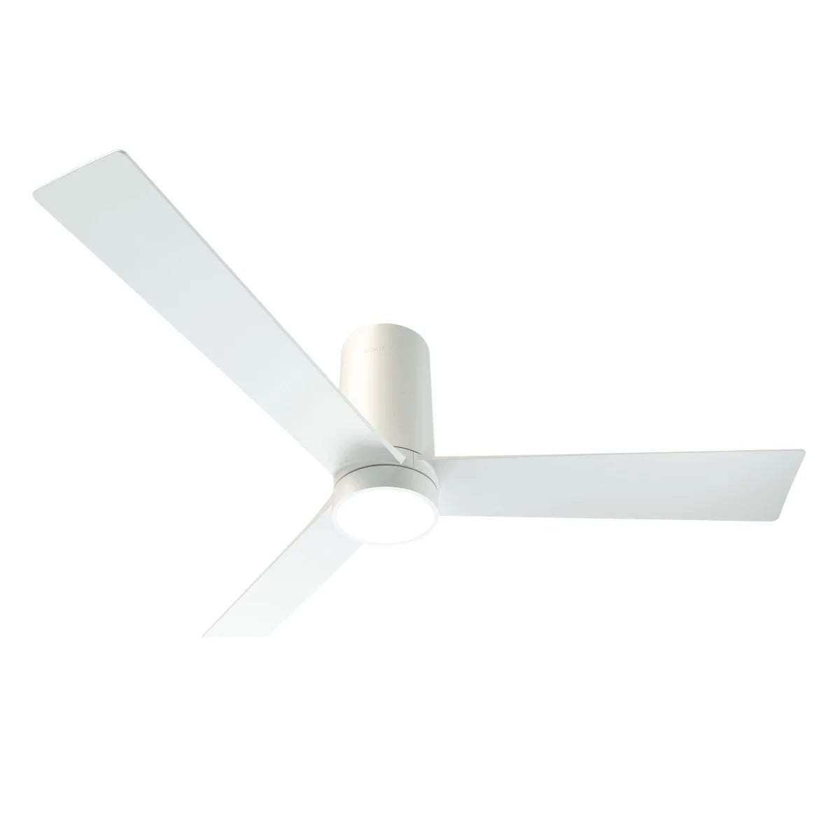 Atomi Nouvo 3 Smart 52in. Flush Mount Ceiling Fan