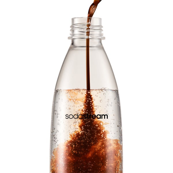 SodaStream Art Sparkling Water Maker Bundle