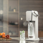 SodaStream Art Sparkling Water Maker Bundle