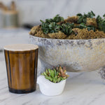 Sand + Fog Scented Candle, 57 oz.