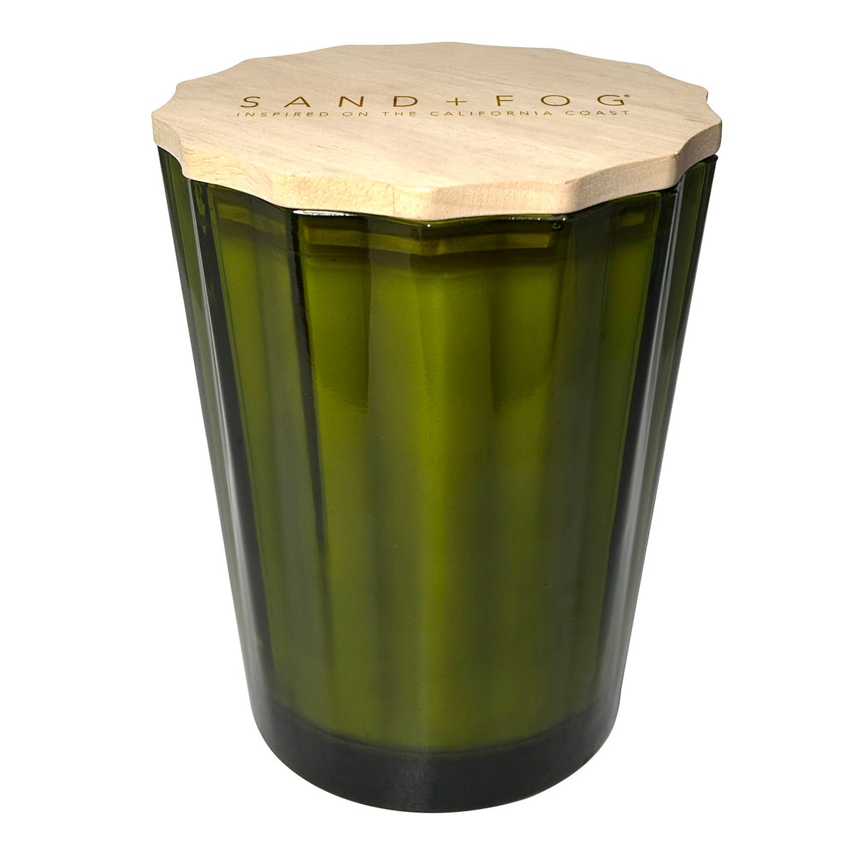 Sand + Fog Scented Candle, 57 oz.
