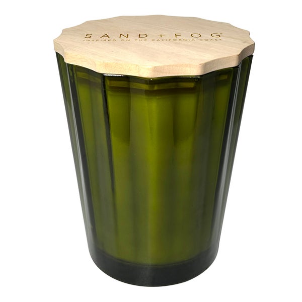 Sand + Fog Scented Candle, 57 oz.