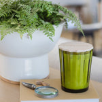 Sand + Fog Scented Candle, 57 oz.