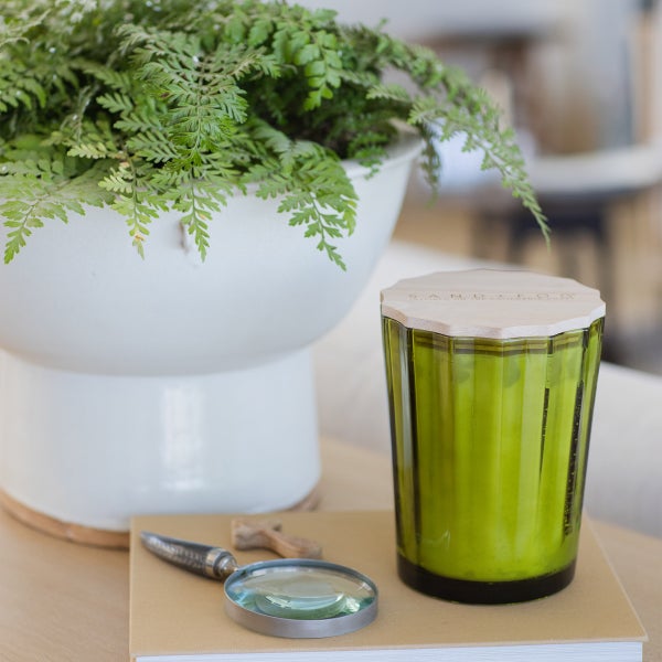 Sand + Fog Scented Candle, 57 oz.