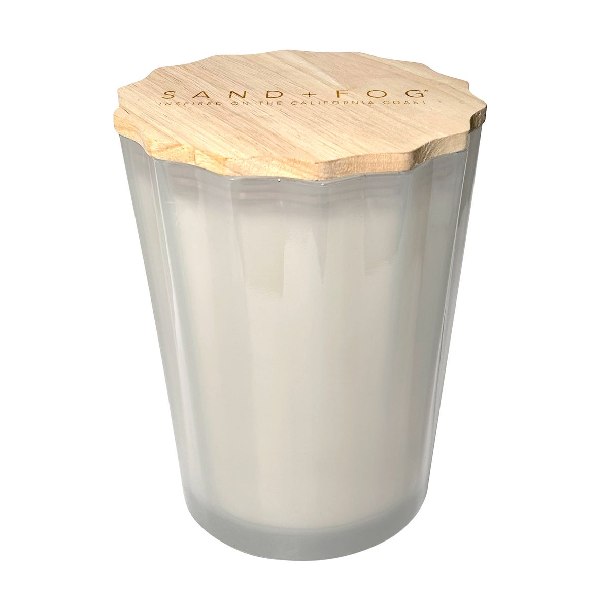 Sand + Fog Scented Candle, 57 oz.
