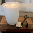 Sand + Fog Scented Candle, 57 oz.