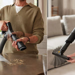 Miele Guard L1 Cat & Dog Plus Canister Vacuum