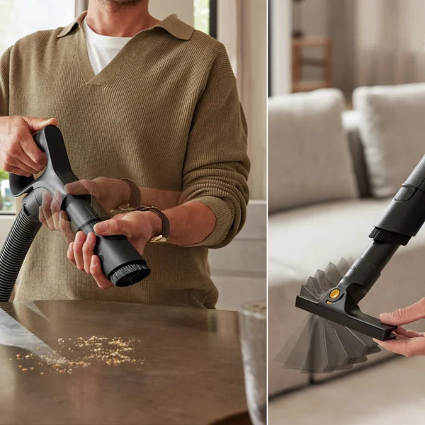 Miele Guard L1 Cat & Dog Plus Canister Vacuum