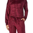 DKNY Women's Velour Lounge Set, 2 Piece