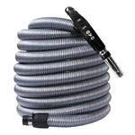 OVO Smart Central Vacuum 750AW control with/without a Smart Device or Voice Command