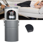 OVO Smart Central Vacuum 750AW control with/without a Smart Device or Voice Command