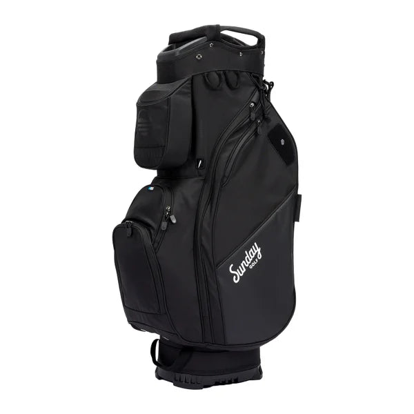 Sunday Golf Pacific Golf Cart Bag