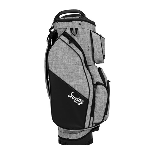 Sunday Golf Pacific Golf Cart Bag