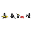 LEGO Icons Blacktron Renegade