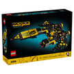 LEGO Icons Blacktron Renegade