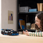 LEGO Technic Porsche GT4 e-Performance Race Car