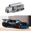 LEGO Technic Porsche GT4 e-Performance Race Car