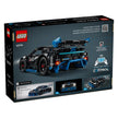 LEGO Technic Porsche GT4 e-Performance Race Car