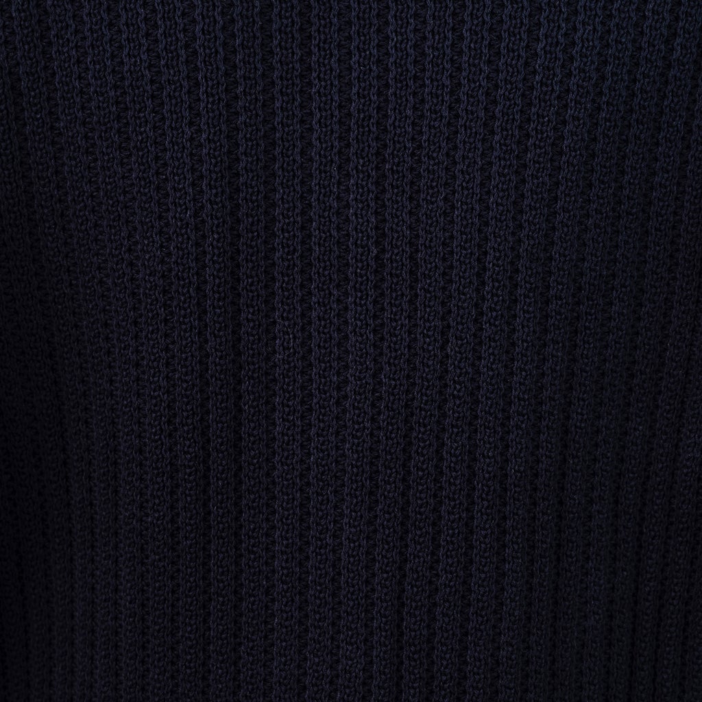 United Colors of Benneton - Men's Shawl Collar Knitted Cardigan