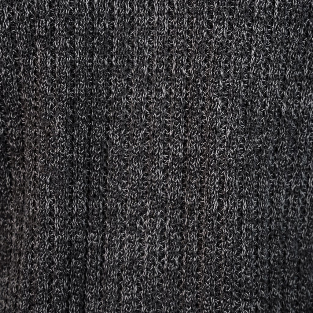 United Colors of Benneton - Men's Shawl Collar Knitted Cardigan