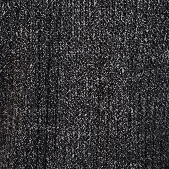 United Colors of Benneton - Men's Shawl Collar Knitted Cardigan