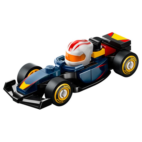 LEGO F1 Collectible Race Cars Building Kit (case of 36) 71049