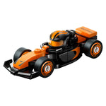 LEGO F1 Collectible Race Cars Building Kit (case of 36) 71049