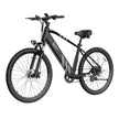 VJET M1 500W Mountain E Bike With Torque Sensor, 75 km Max Range