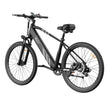VJET M1 500W Mountain E Bike With Torque Sensor, 75 km Max Range
