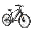 VJET M1 500W Mountain E Bike With Torque Sensor, 75 km Max Range