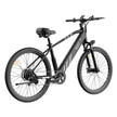 VJET M1 500W Mountain E Bike With Torque Sensor, 75 km Max Range