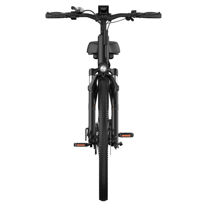 VJET M1 500W Mountain E Bike With Torque Sensor, 75 km Max Range