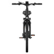 VJET M1 500W Mountain E Bike With Torque Sensor, 75 km Max Range