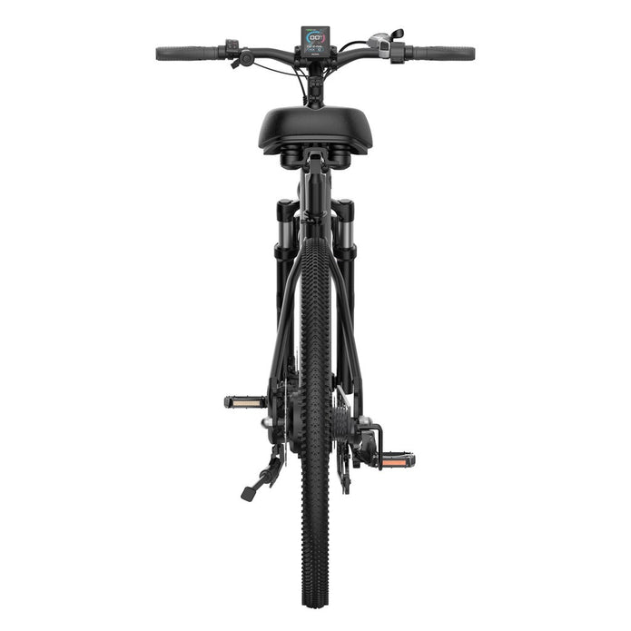 VJET M1 500W Mountain E Bike With Torque Sensor, 75 km Max Range