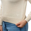 Calvin Klein Women's Crew Neck Sweater