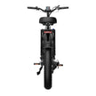 VJET F1-500W Fat Tire Mountain E Bike With Torque Sensor, 85km Max Range